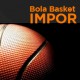 Bola Basket Import
